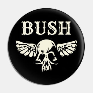 bush Pin