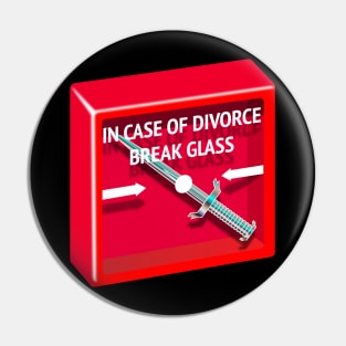 MOCLAN DIVORCE KIT Pin