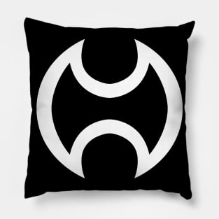 WAR V2 Pillow