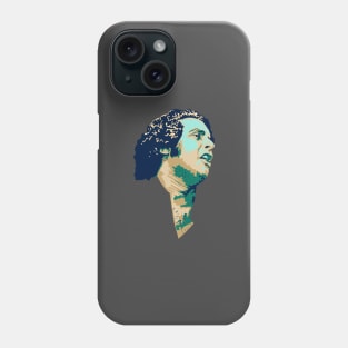 Ismael Quintana Phone Case