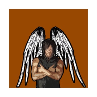 Daryl Dixon T-Shirt