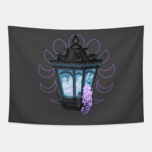 Lantern Tapestry