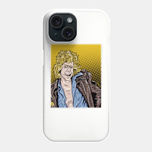 Bobby from Taxi Phone Case