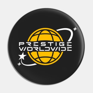 Prestige Worldwide Pin