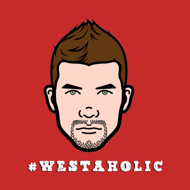 Shane West - #Westaholic by ShaneWestOnline
