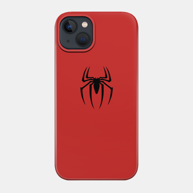 SPIDEY - Spider Man - Phone Case