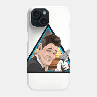 Via Con Dios, brah Phone Case