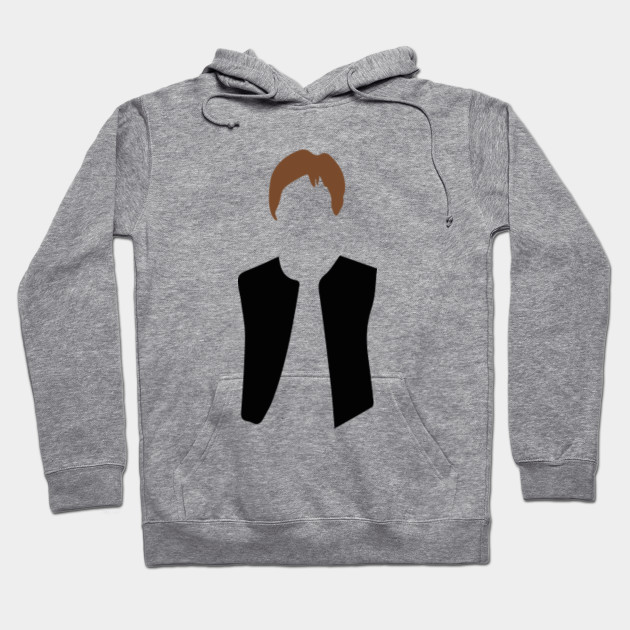 han solo hoodie