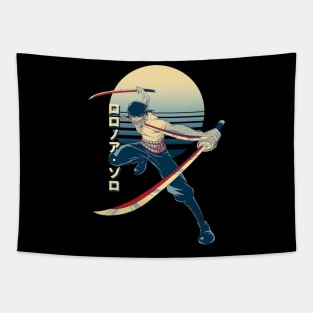 Zoro Tapestry