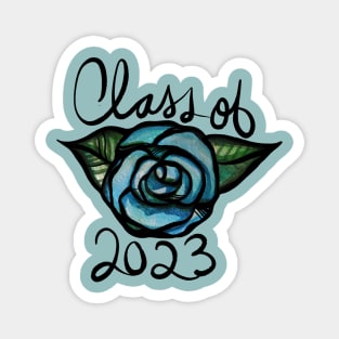 Class of 2023 Magnet