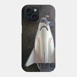 Nasa Phone Case