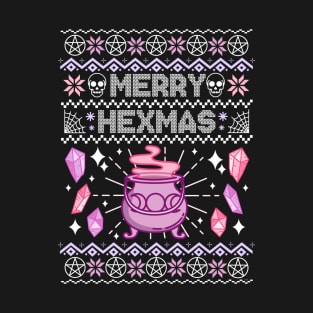 MERRY HEXMAS T-Shirt