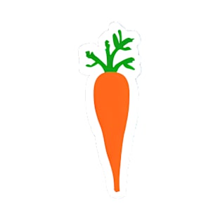 Carrot T-Shirt