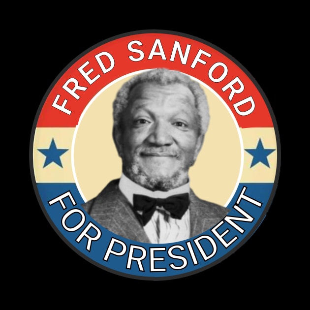 SANFORD AND SON VOTE by ryanmpete