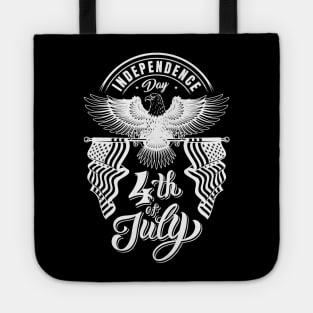 Independence Day Tote