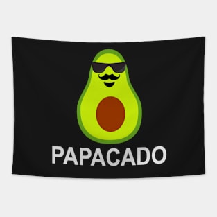 Papacado. Tapestry