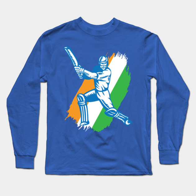 indian cricket team tee shirt