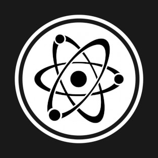 Atomic energy T-Shirt