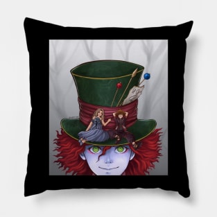 Sora Alice Pillow