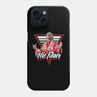 Nic Flair Phone Case