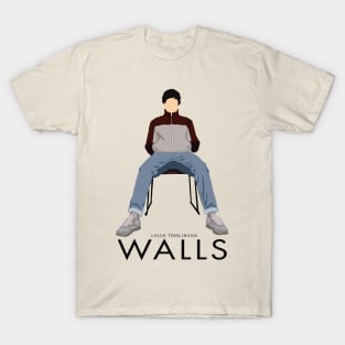 Singer Louis Tomlinson Merchandise Unisex T-shirt - Teeruto