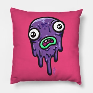 Gooface Pillow