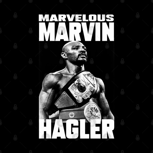 Hagler by Powermine