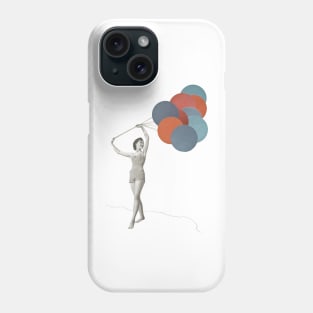 Balloons Phone Case