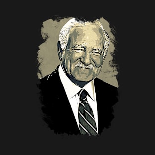 Jim Gardner Artwork T-Shirt