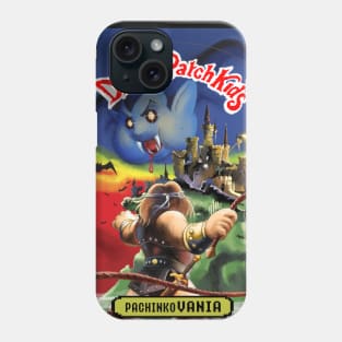 Day One Patch Kids 024 ( Pachinko Vania ) Phone Case