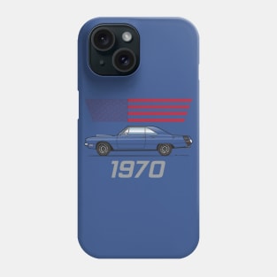 MultiColor-5 Phone Case