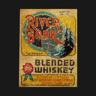 RIVER BANK BEER T-Shirt