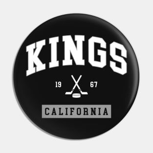 The Kings Pin