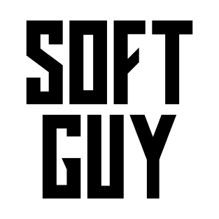Soft Guy T-Shirt