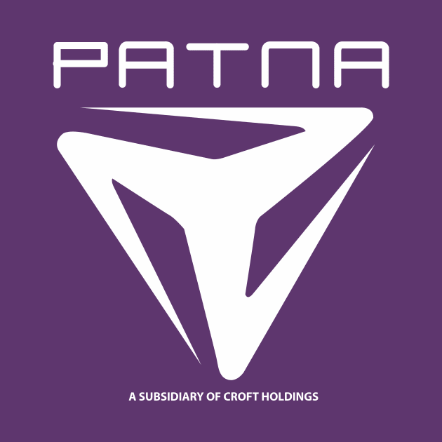 PATNA by MindsparkCreative