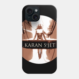 karan Phone Case