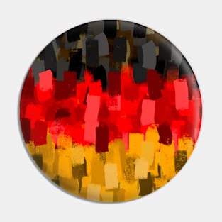 Germany Pin