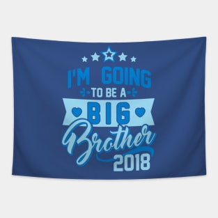 Going to be Big Brother 2018 -Bro to be-Announcement Tapestry