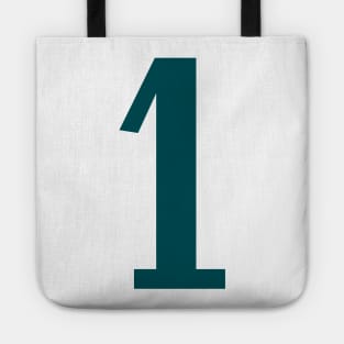 Jalen Hurts - Philadelphia Eagles Jersey Tote