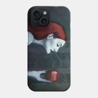 Toxic Phone Case