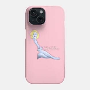 Marilyn Phone Case