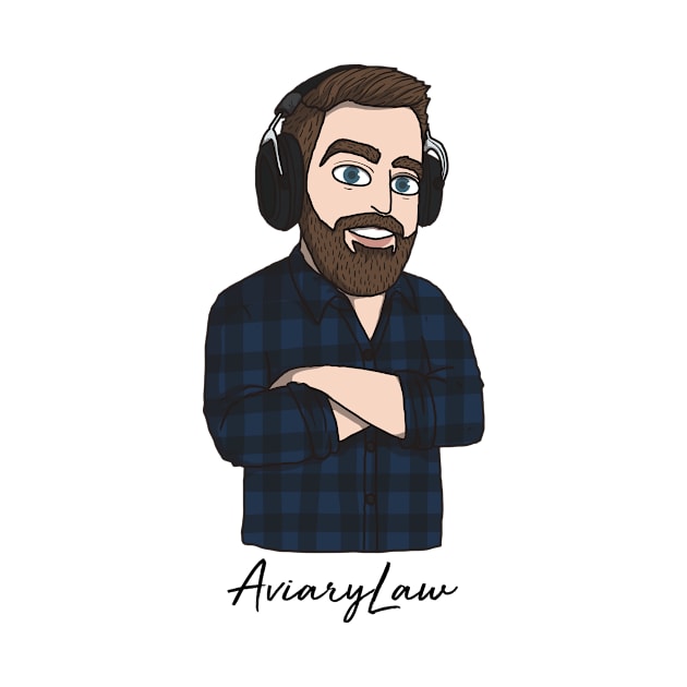 Streamer Aviary by AviaryLaw