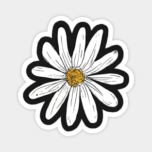 Daisy Design Magnet