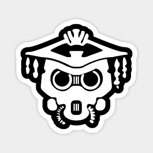 Bloodhound Icon - Apex Legends Magnet