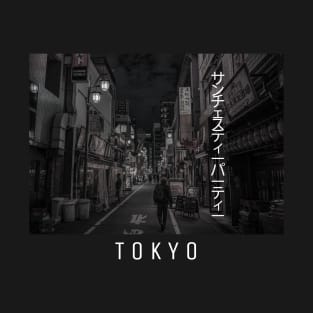 Tokyo T-Shirt