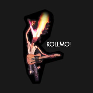 Rollmo! T-Shirt