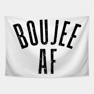 Boujee AF Tapestry