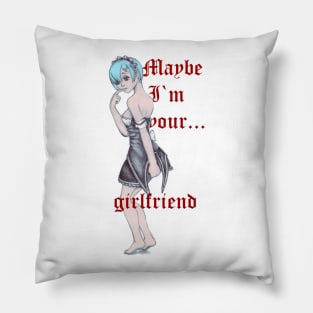 Rem. Pillow