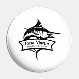 casa marlin Pin