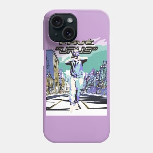 Fave Urus Phone Case